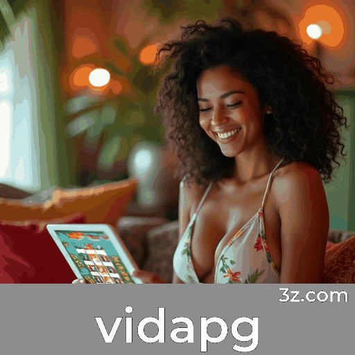 Descubra promoções exclusivas no vidapg e ganhe prêmios incríveis