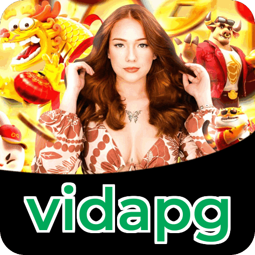 Jogos com maior RTP na vidapg