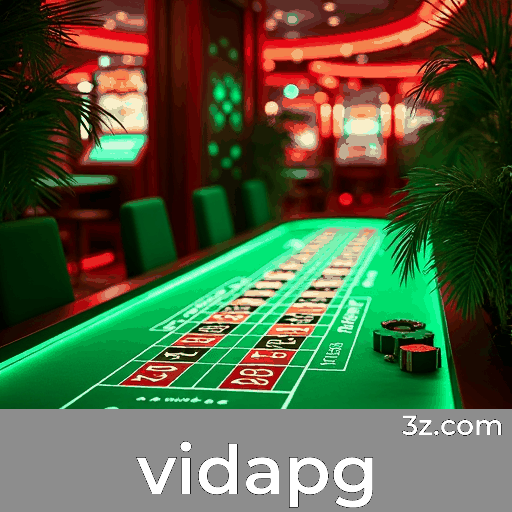 Mergulhe no Ambiente Envolvente do Cassino vidapg