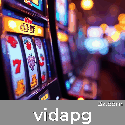 vidapg.com - Descubra o Melhor em Apostas Online com Vidapg - vidapg