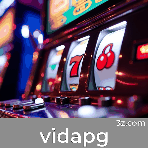 Vidapg: Slots-Grandes Jackpots, Roleta-Experiência Imersiva, Blackjack-Odss Altas
