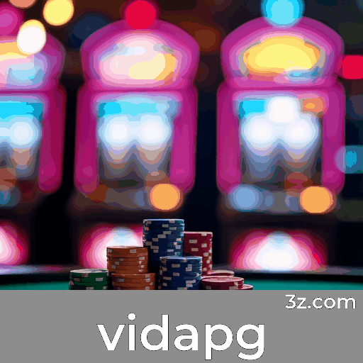 Experiência Imersiva em Jogos com Dealer Real e Tecnologia 3D no vidapg