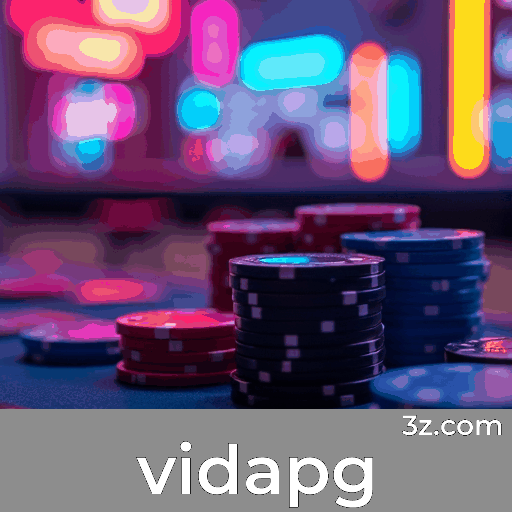 Explore os Slots com a Vidapg e Descubra Jackpots