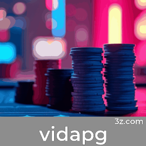 Mergulhe no Ambiente Envolvente do Cassino vidapg