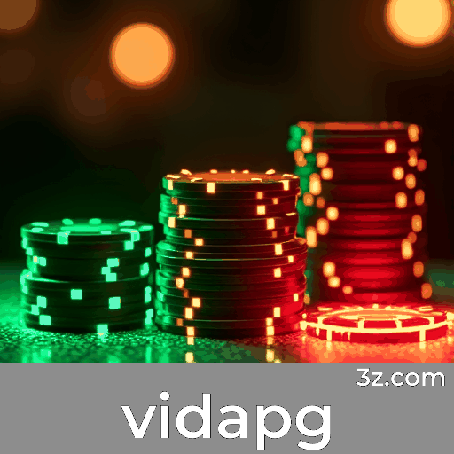 Vidapg: Slots-Grandes Jackpots, Roleta-Experiência Imersiva, Blackjack-Odss Altas