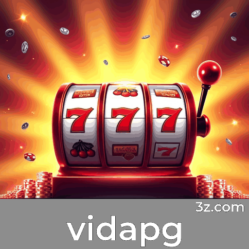 Vidapg: Experiência de Jogo em Tempo Real para Brasileiros