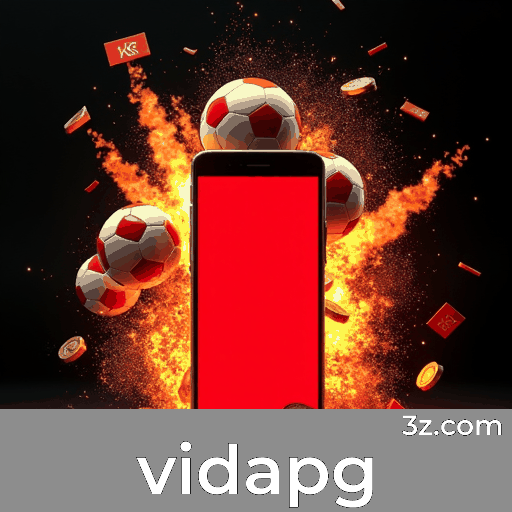 Facilidade e Funcionalidade no App vidapg