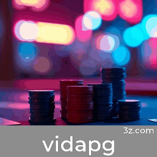 Vidapg: Experiência de Jogo em Tempo Real para Brasileiros