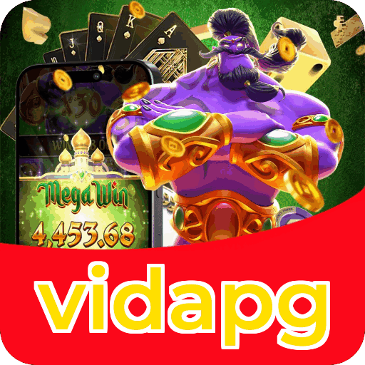 Siga a vidapg no Facebook